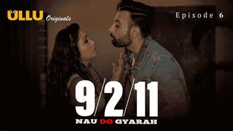S01E02 – 2024 – Hindi Hot Web Series – HulChul .